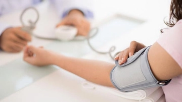 Tansiyon Hastalıkları Belirtileri ve Tedavisi