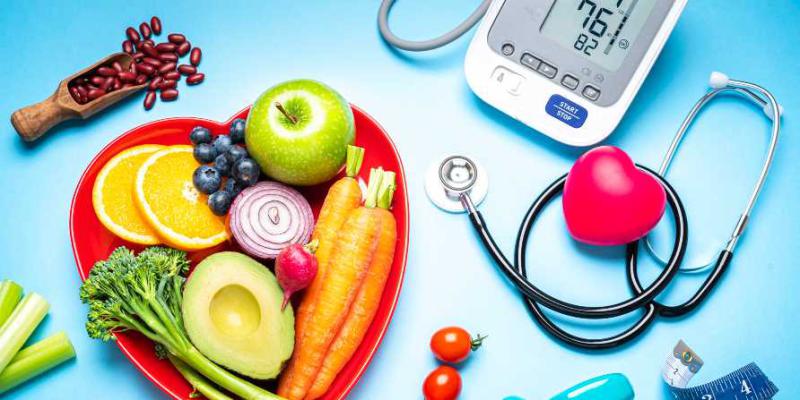 Hangi Besinler Tansiyonu Yükseltir?