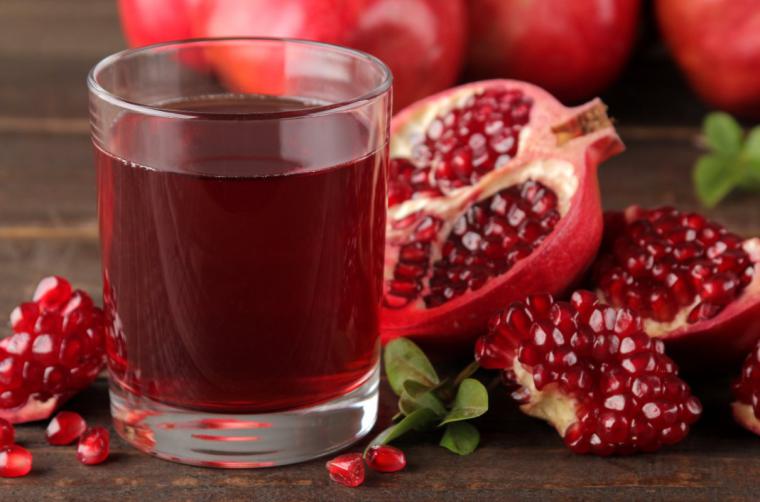 Nar Ekşisi Tansiyonu Düşürür mü?