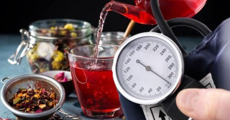 Şarap Tansiyonu Yükseltir mi?