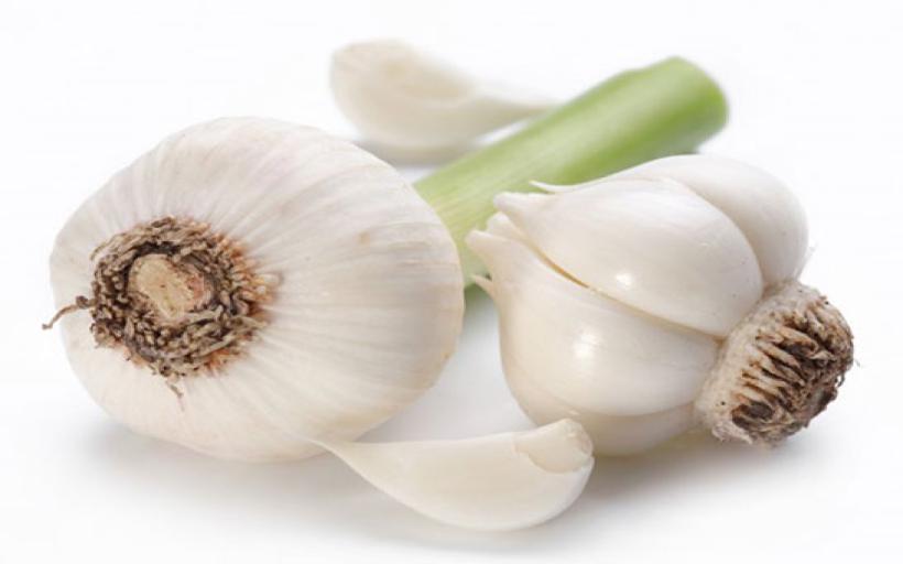 Sarımsak Tansiyonu Düşürür Mü?