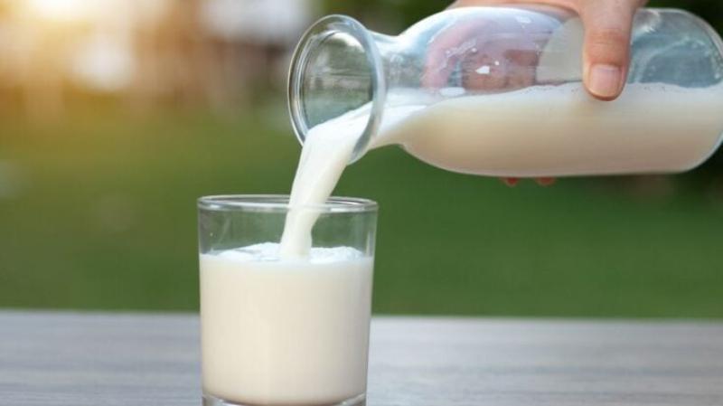 Sodalı Ayran Tansiyonu Yükseltir mi?