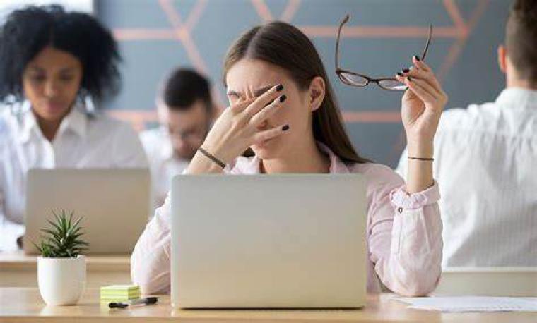 Uykusuzluk Tansiyonu Yükseltir mi?