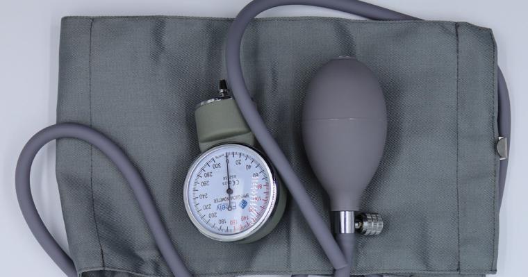 Yorgunluk Tansiyonu Yükseltir mi?